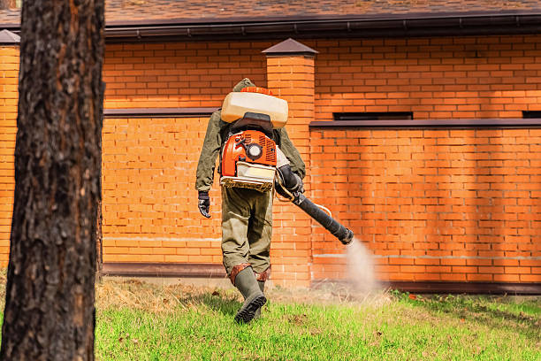 Trusted Fumigation Services service in Red Bank, NJ - Nex Pest Control